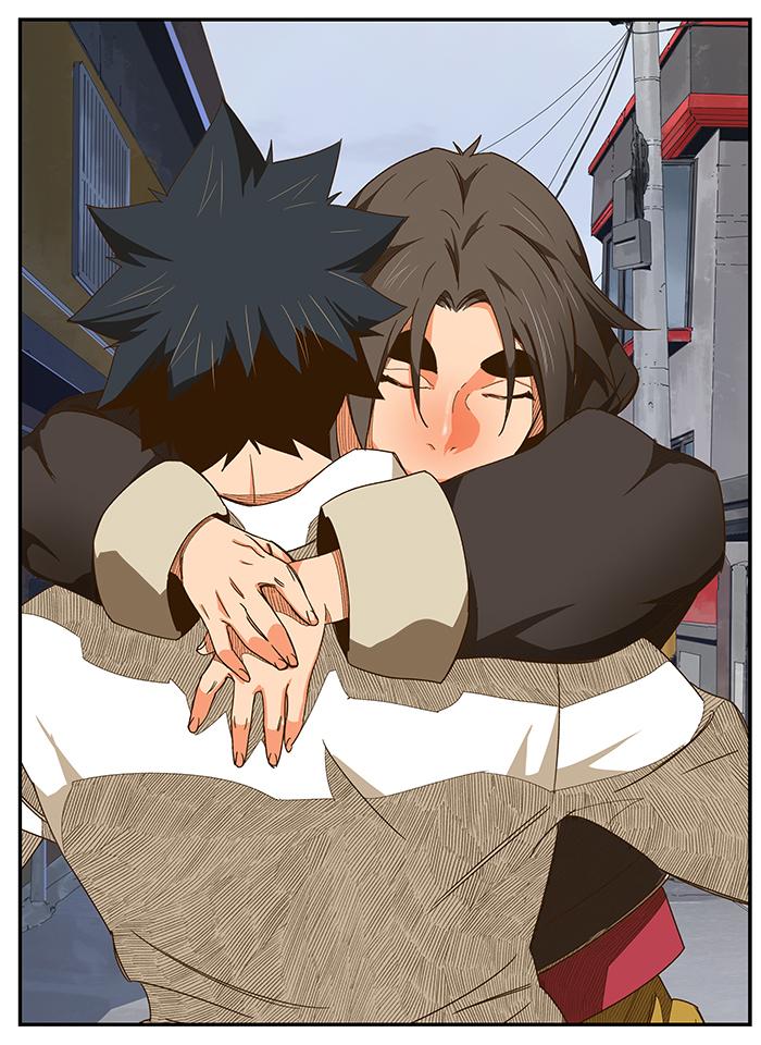 The God of High School - Chapter 442 Page 67