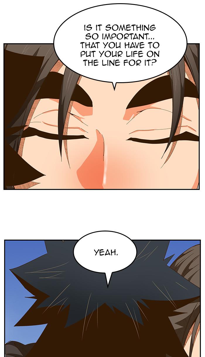 The God of High School - Chapter 442 Page 68