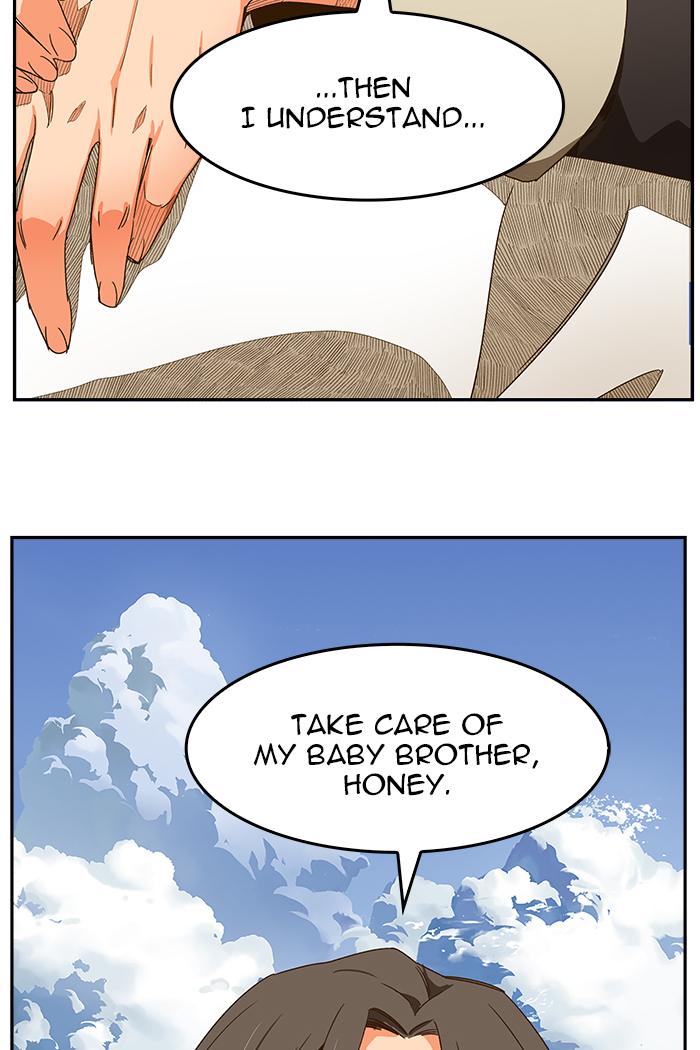 The God of High School - Chapter 442 Page 73