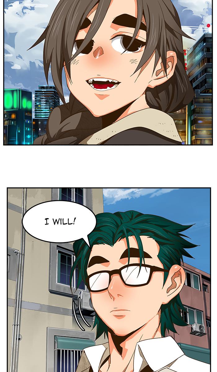 The God of High School - Chapter 442 Page 74