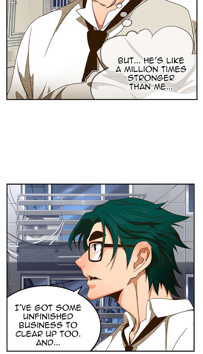 The God of High School - Chapter 442 Page 75