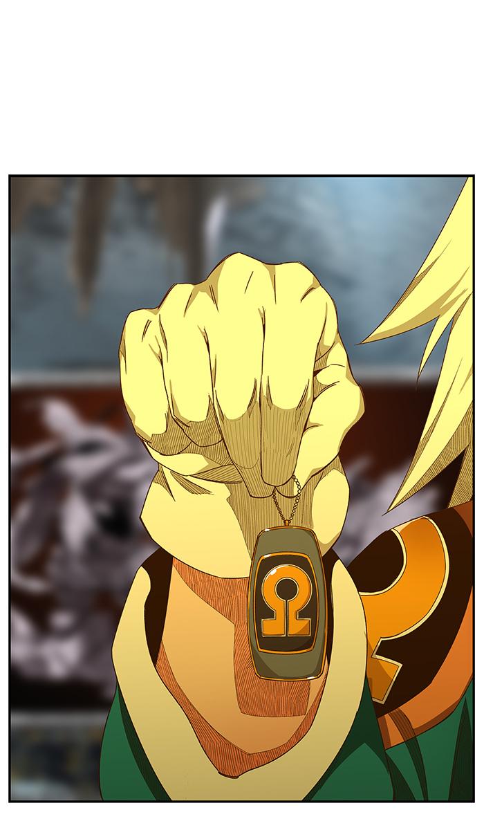 The God of High School - Chapter 442 Page 85