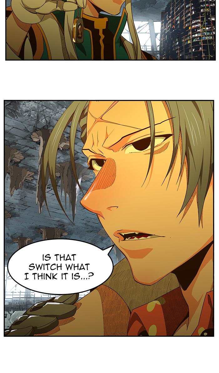 The God of High School - Chapter 442 Page 88