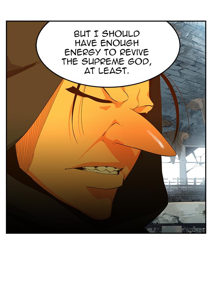 The God of High School - Chapter 442 Page 92