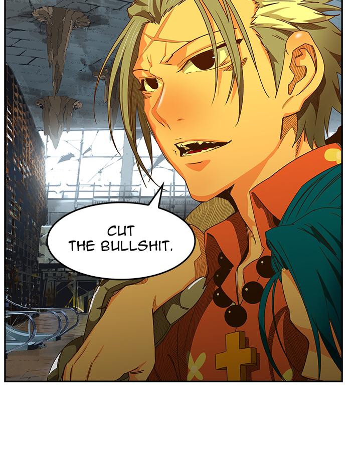 The God of High School - Chapter 442 Page 94