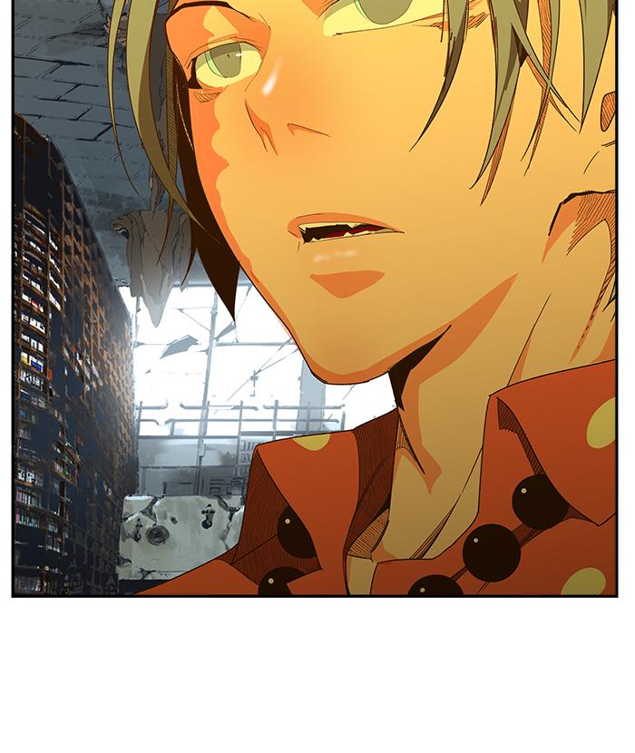 The God of High School - Chapter 442 Page 97