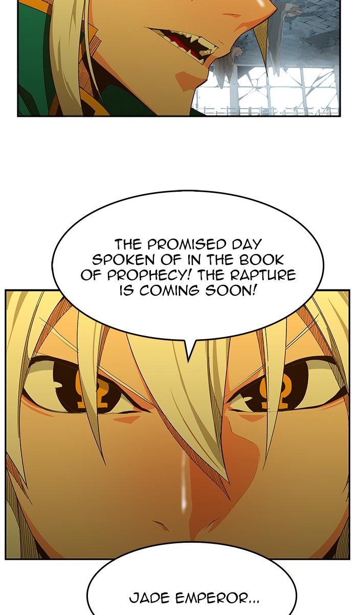 The God of High School - Chapter 442 Page 99