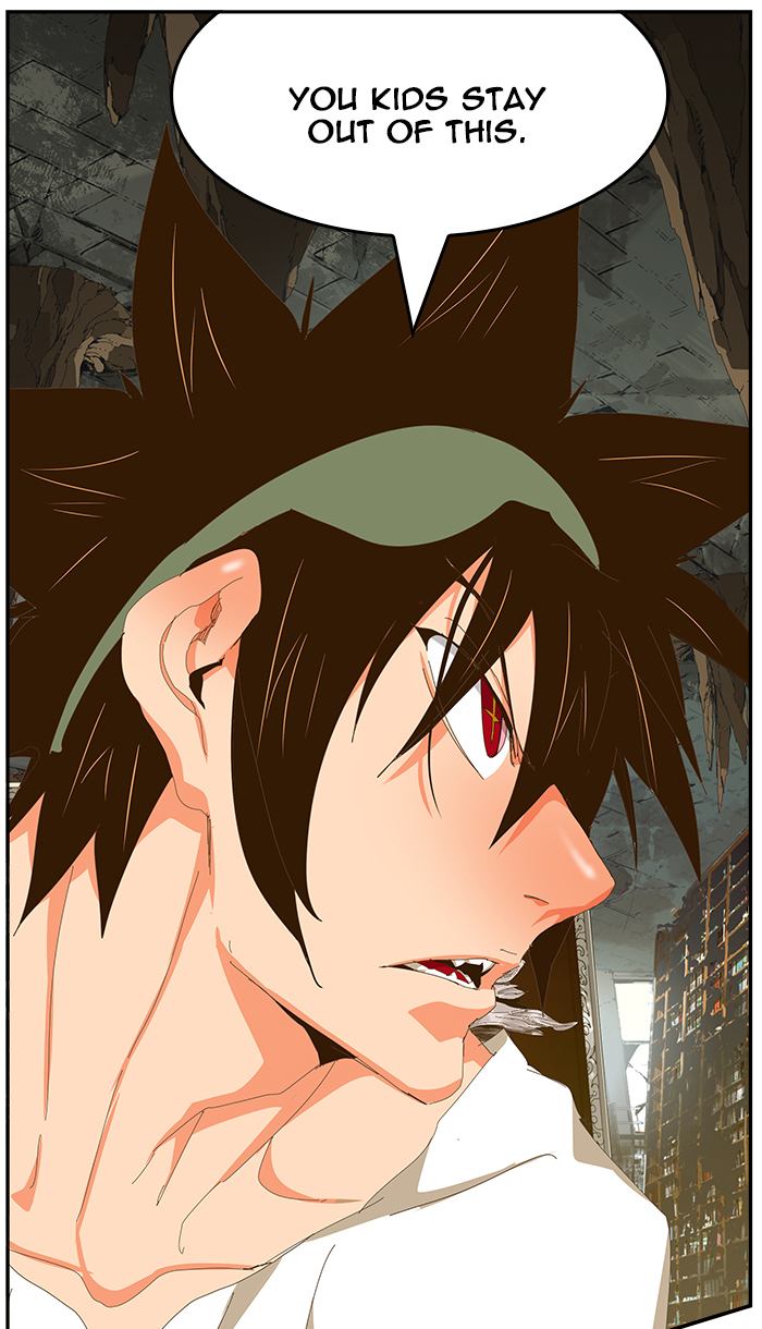 The God of High School - Chapter 443 Page 100