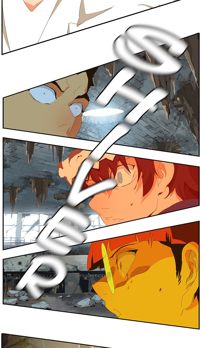 The God of High School - Chapter 443 Page 101