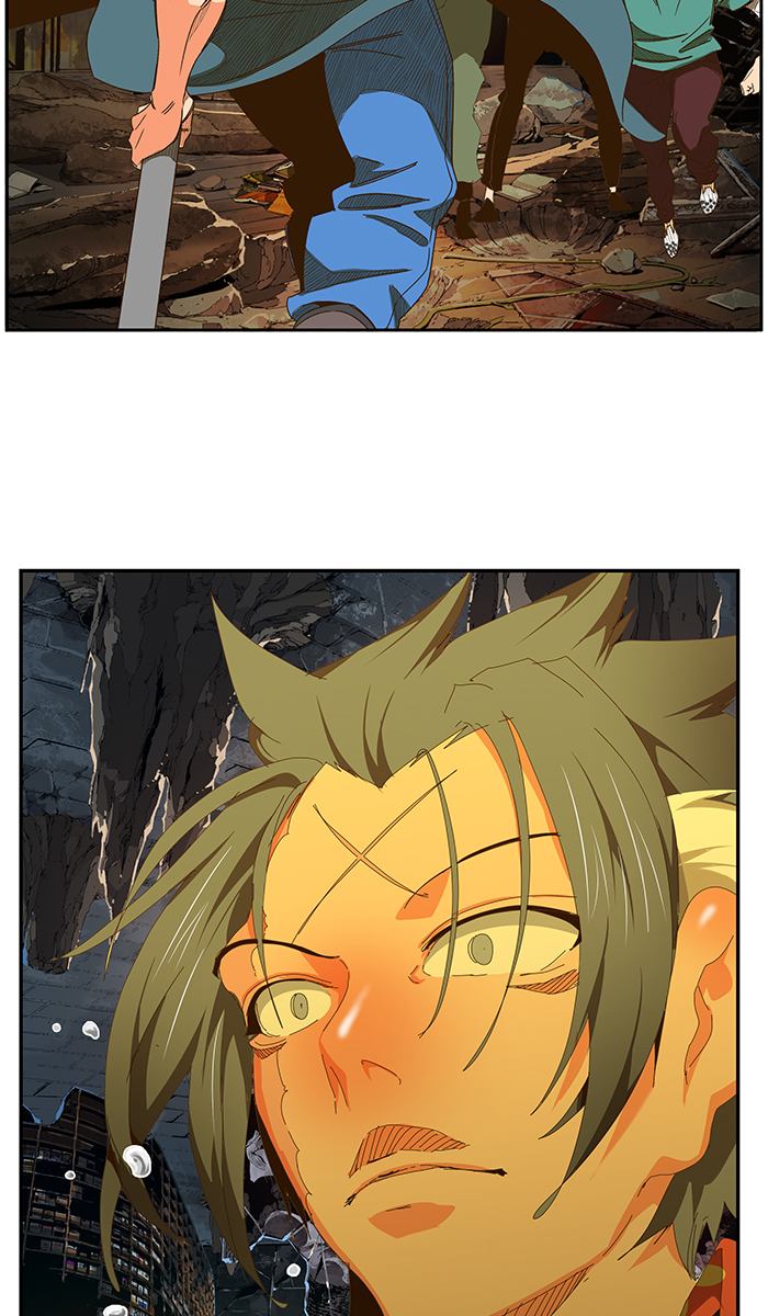 The God of High School - Chapter 443 Page 103