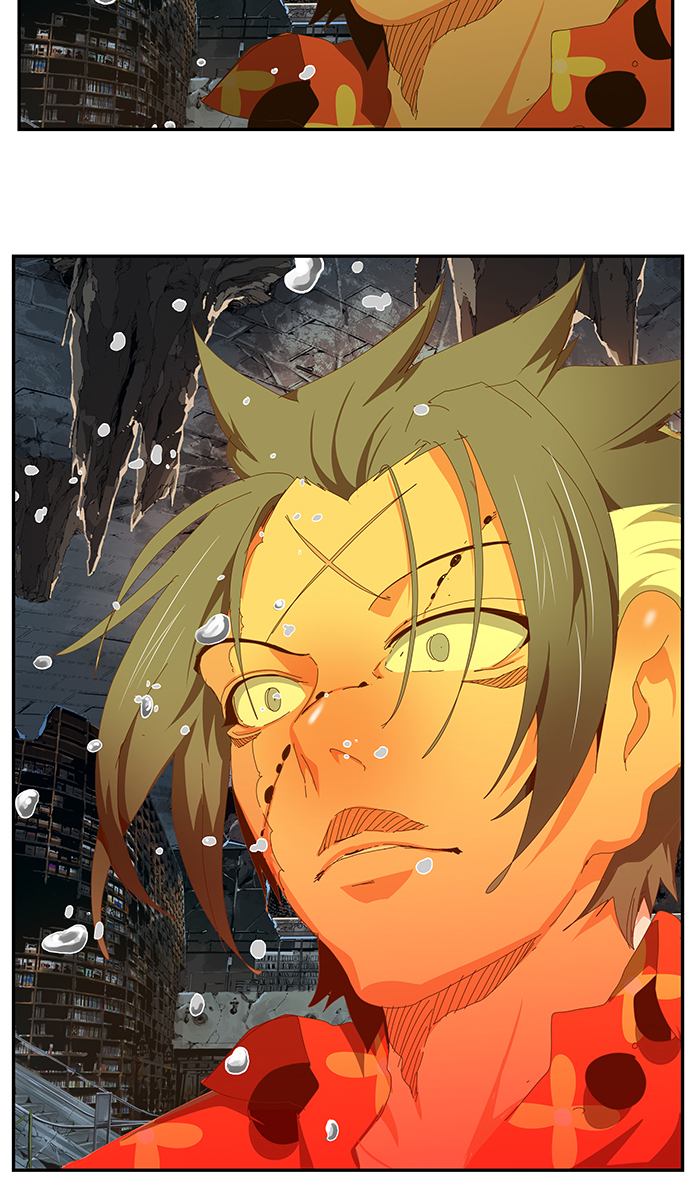 The God of High School - Chapter 443 Page 104