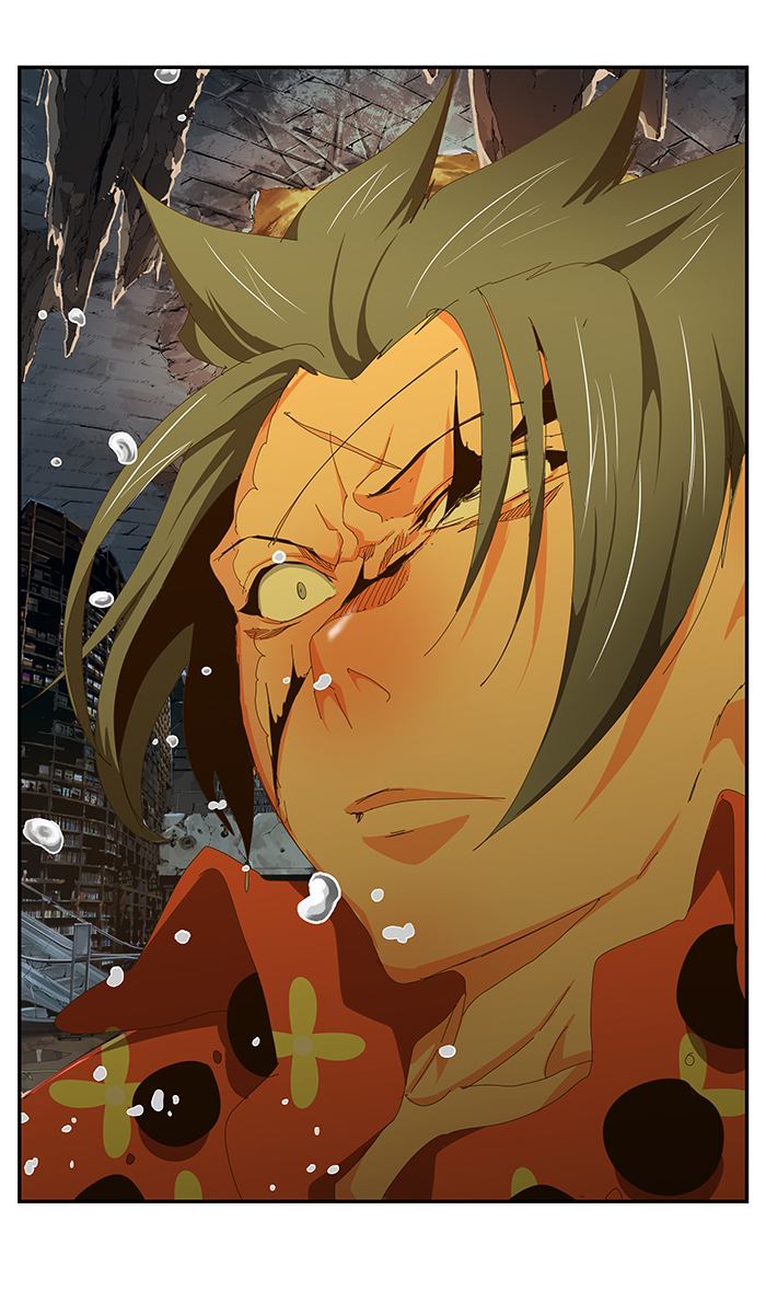 The God of High School - Chapter 443 Page 105