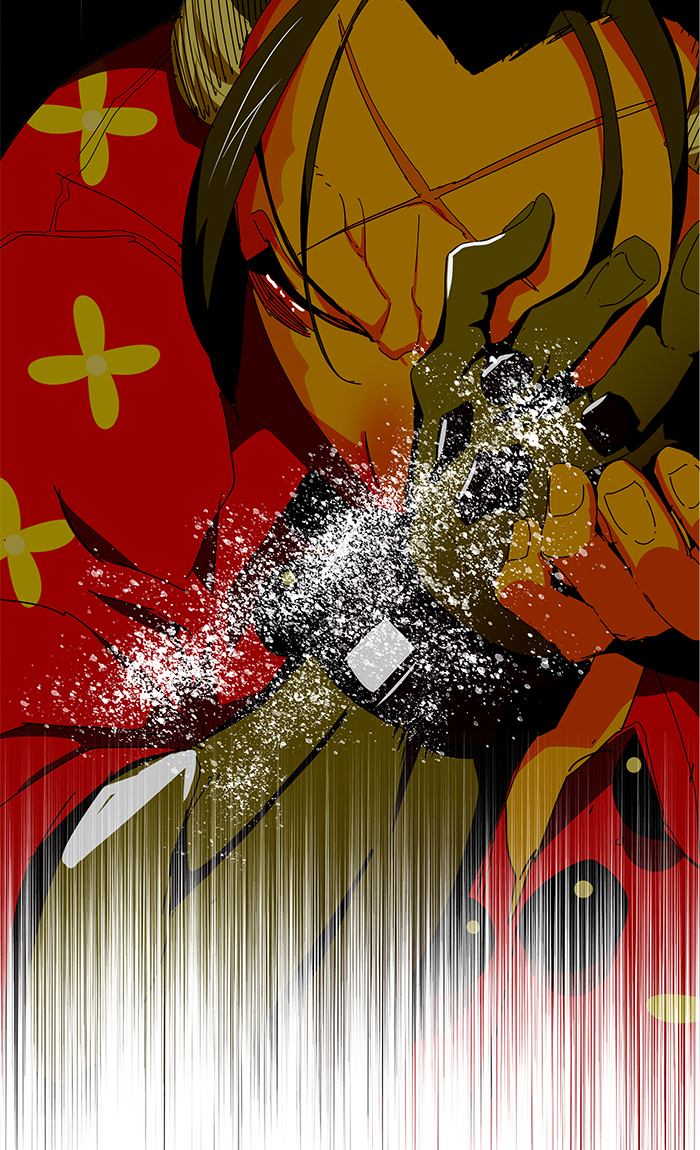 The God of High School - Chapter 443 Page 107