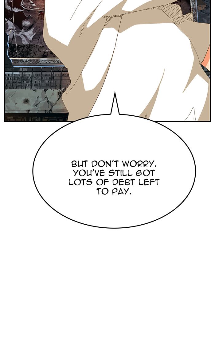 The God of High School - Chapter 443 Page 109