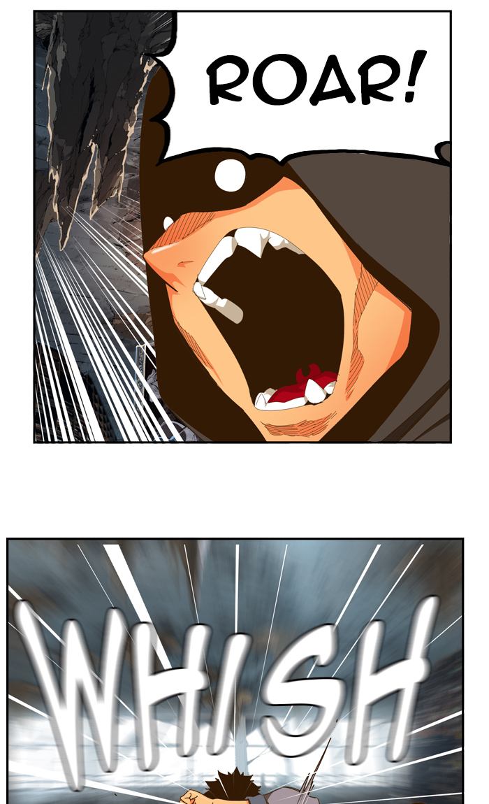 The God of High School - Chapter 443 Page 14