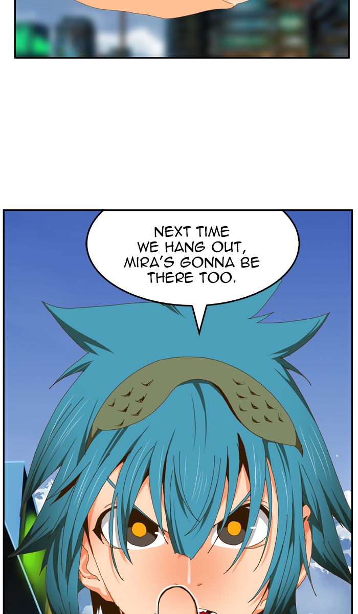 The God of High School - Chapter 443 Page 2