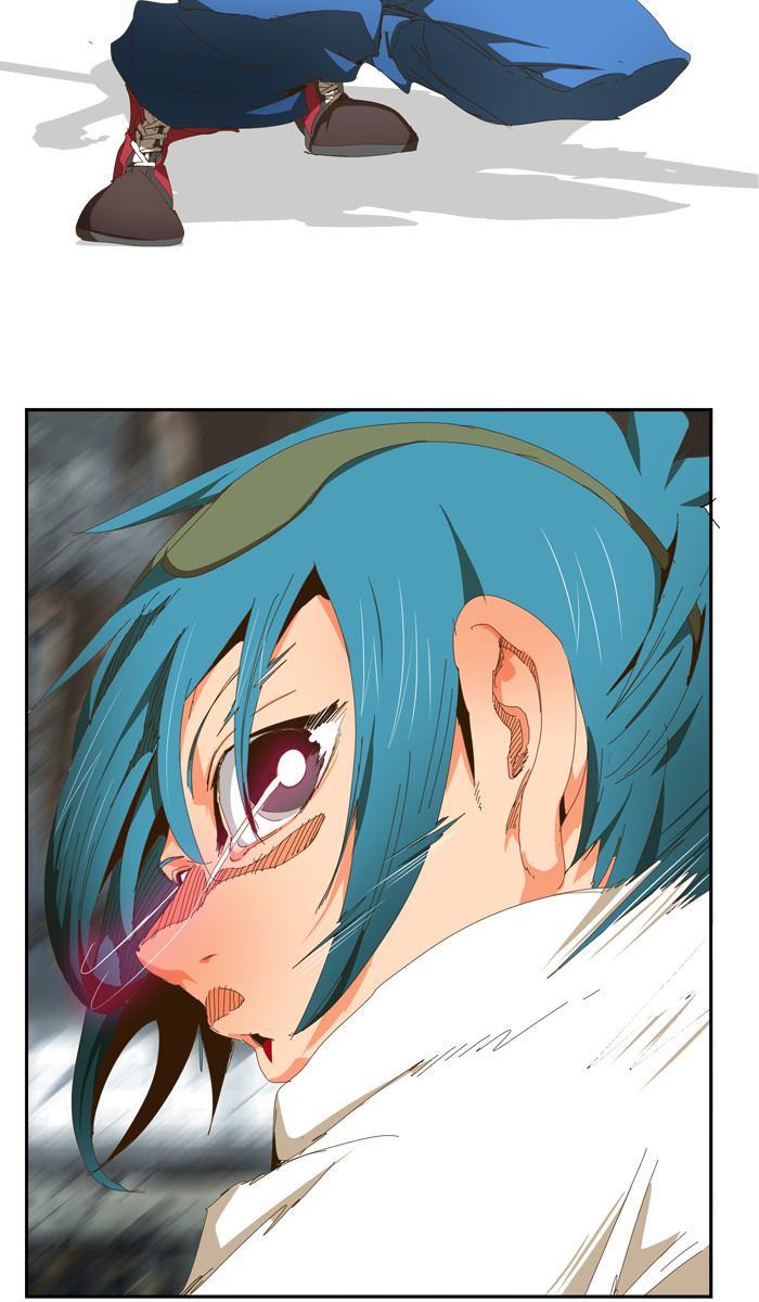 The God of High School - Chapter 443 Page 20