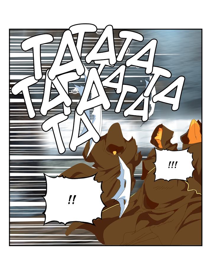 The God of High School - Chapter 443 Page 28