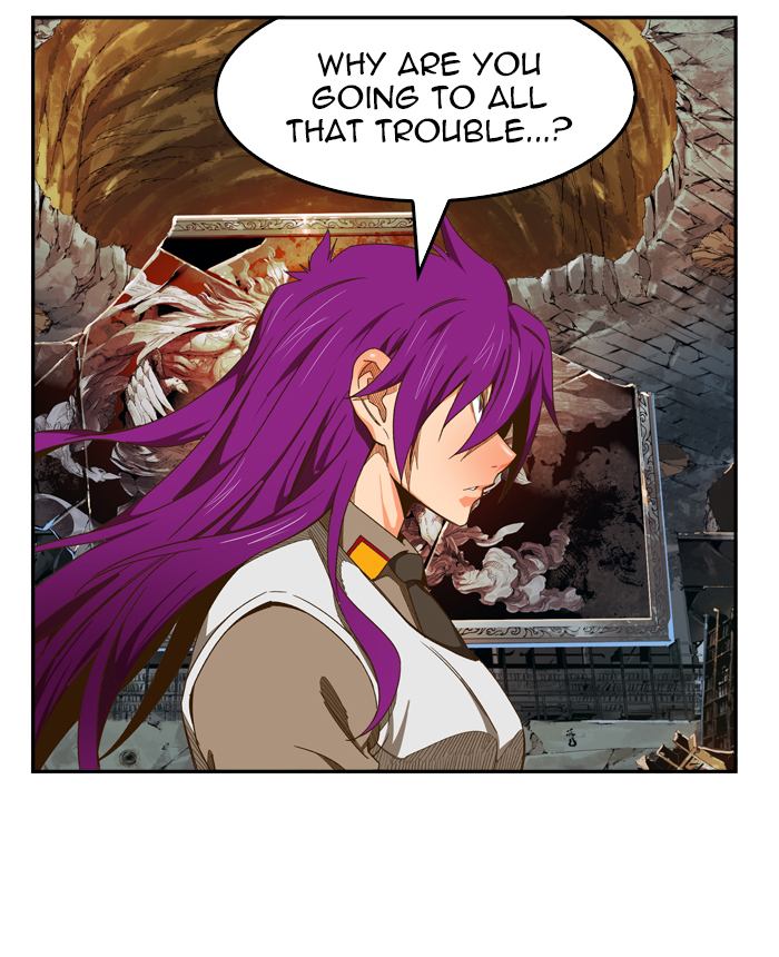 The God of High School - Chapter 443 Page 29