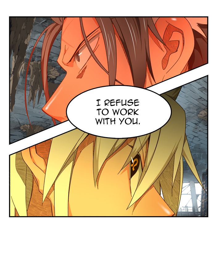 The God of High School - Chapter 443 Page 40