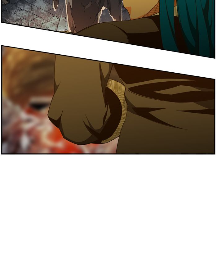 The God of High School - Chapter 443 Page 45