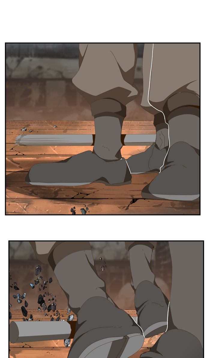 The God of High School - Chapter 443 Page 50