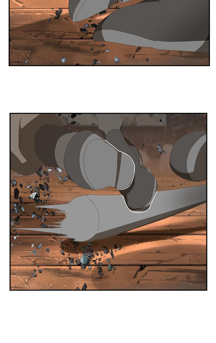 The God of High School - Chapter 443 Page 51