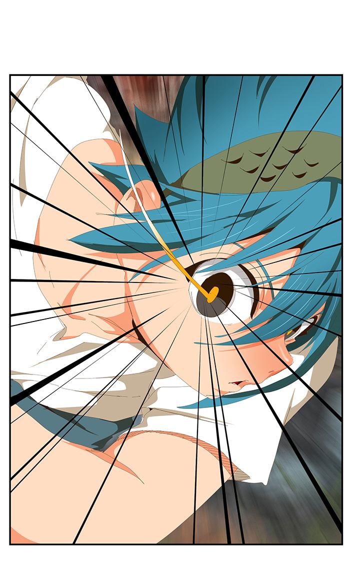 The God of High School - Chapter 443 Page 52