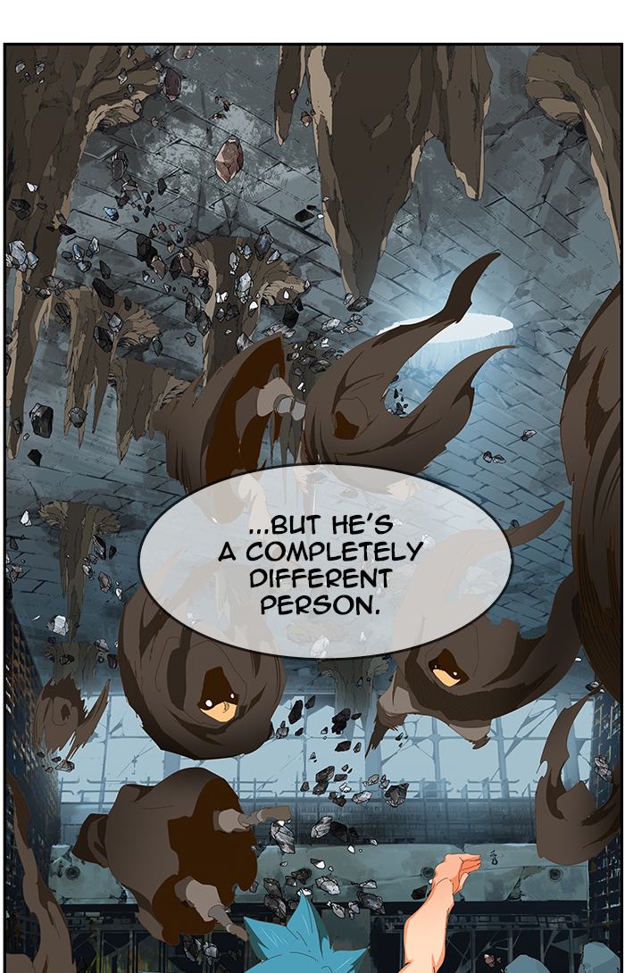 The God of High School - Chapter 443 Page 53