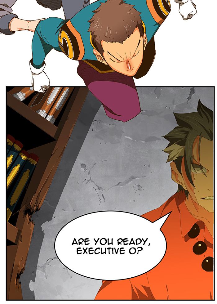 The God of High School - Chapter 443 Page 58