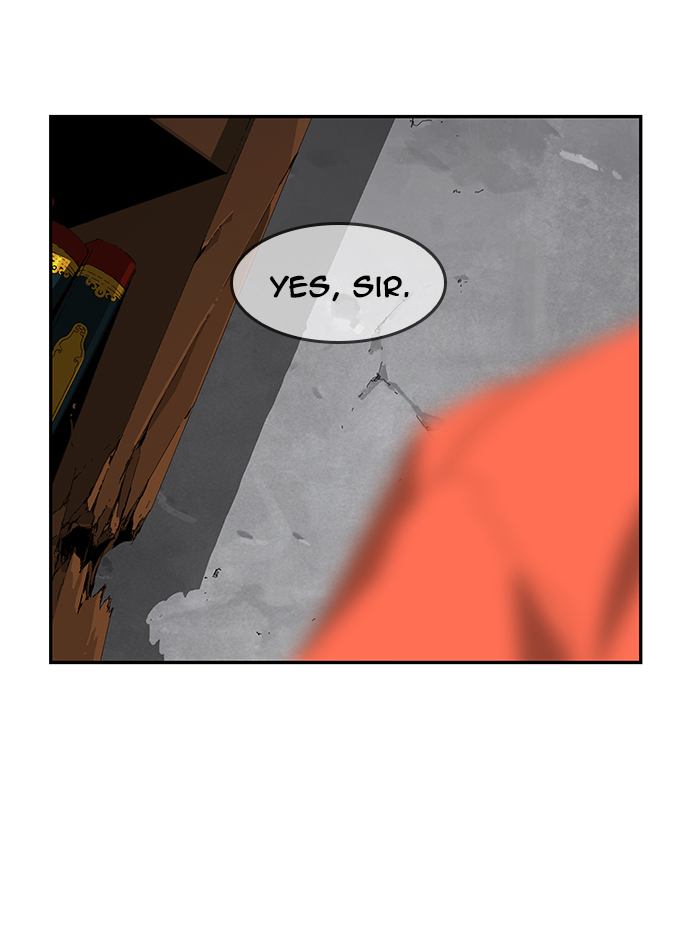 The God of High School - Chapter 443 Page 59