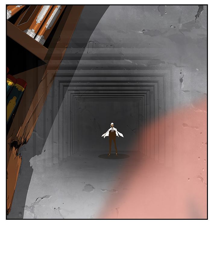 The God of High School - Chapter 443 Page 60