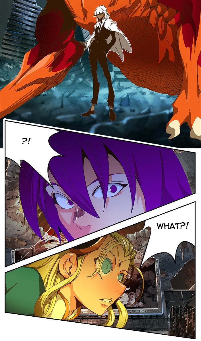 The God of High School - Chapter 443 Page 63