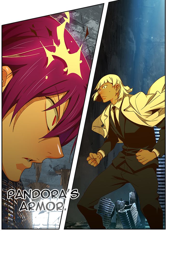 The God of High School - Chapter 443 Page 68