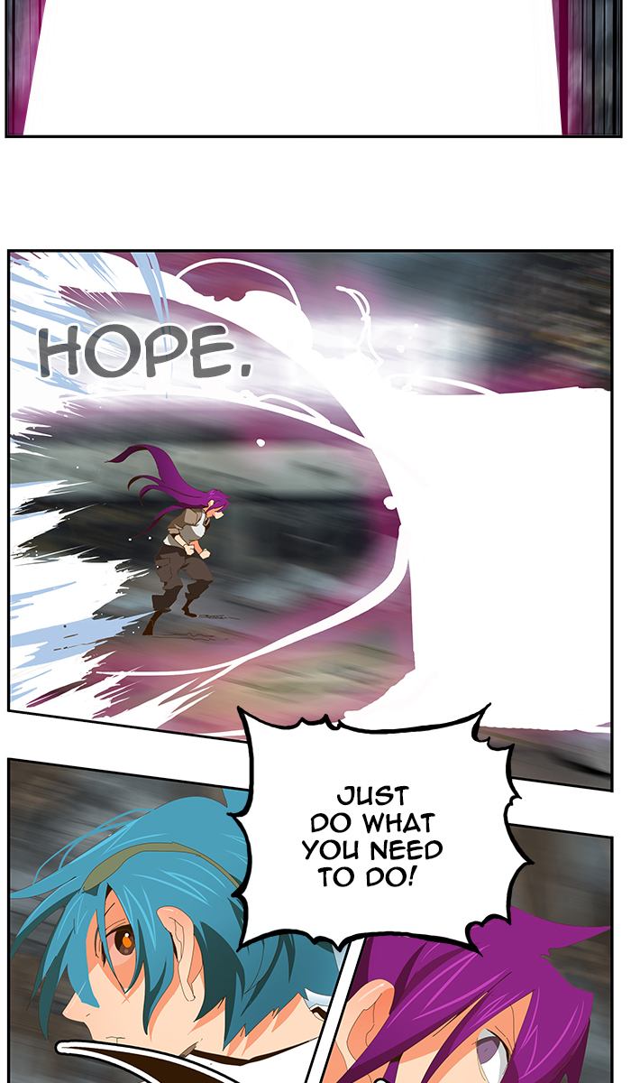 The God of High School - Chapter 443 Page 70