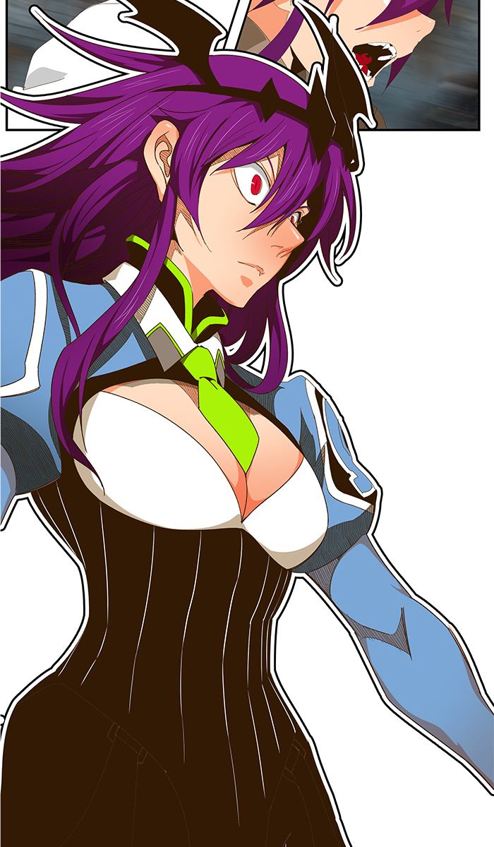 The God of High School - Chapter 443 Page 71