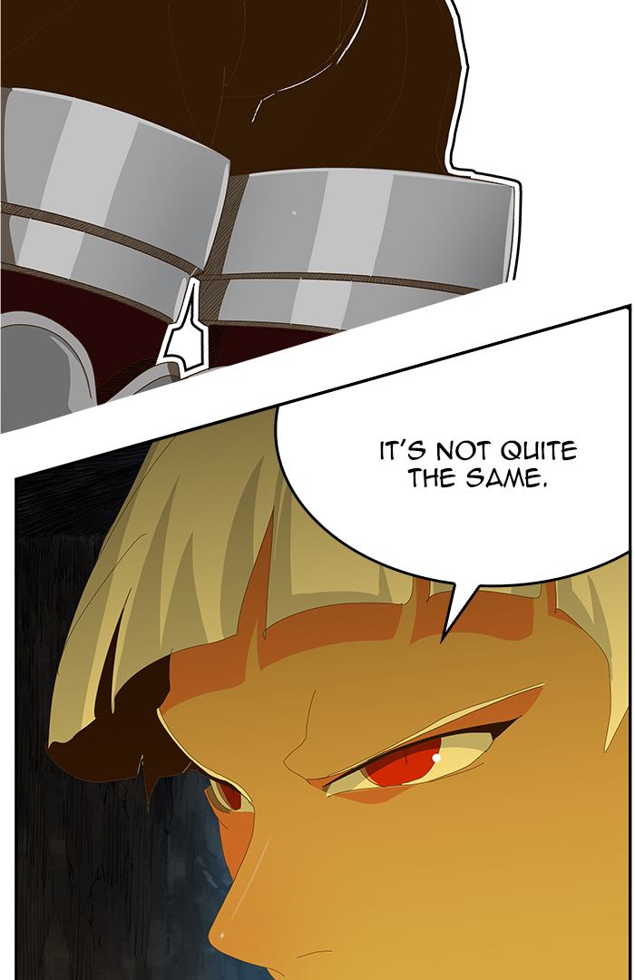 The God of High School - Chapter 443 Page 72