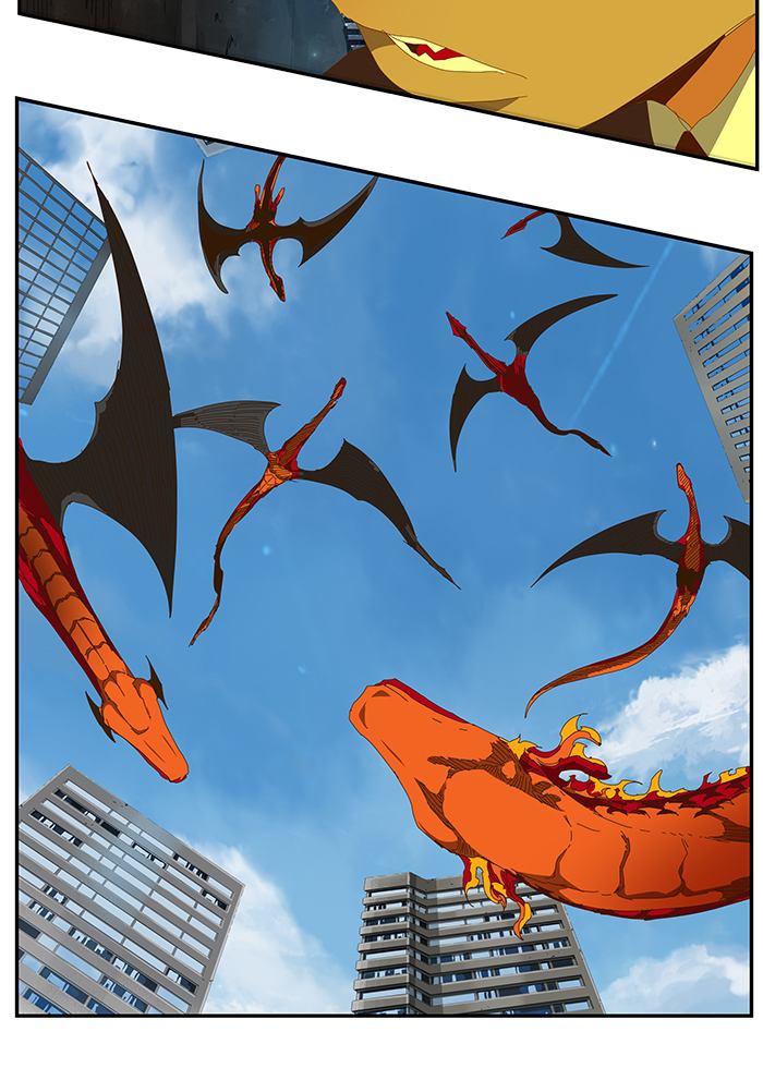 The God of High School - Chapter 443 Page 73