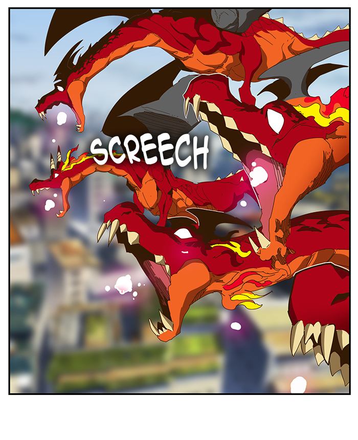 The God of High School - Chapter 443 Page 75