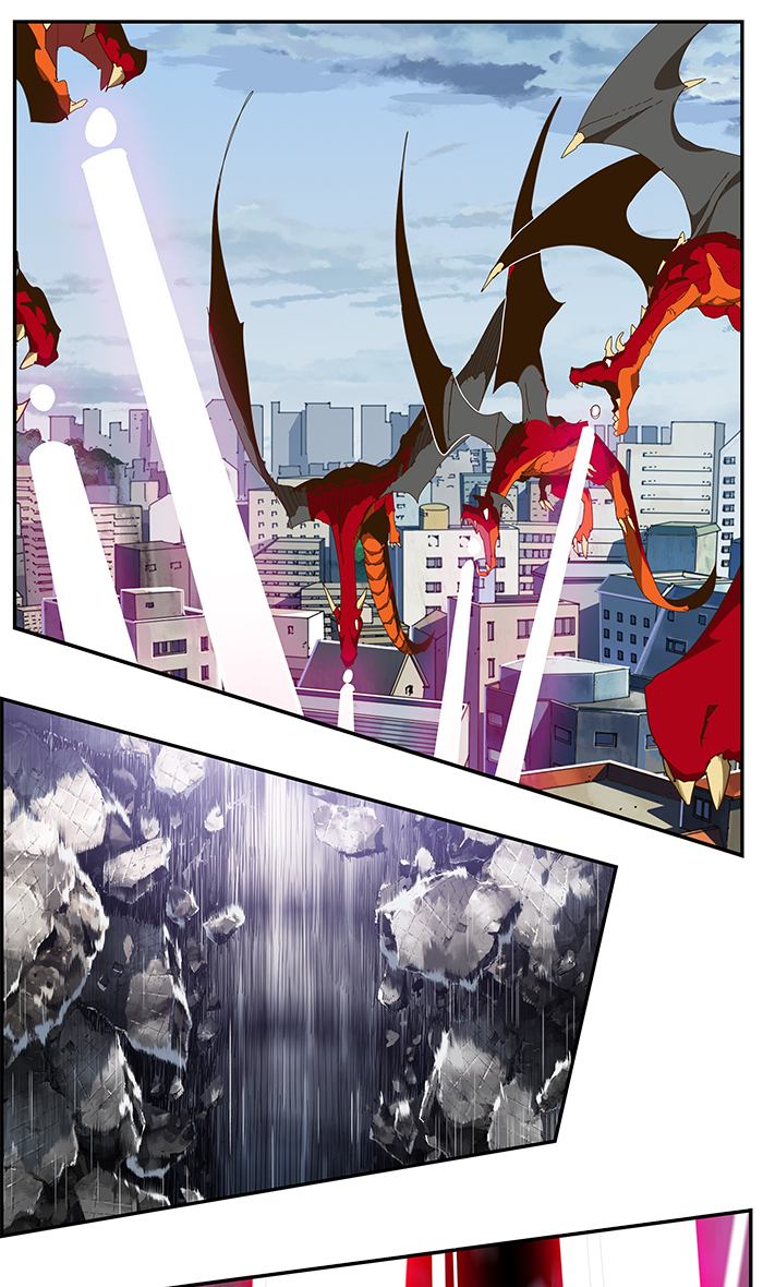 The God of High School - Chapter 443 Page 76