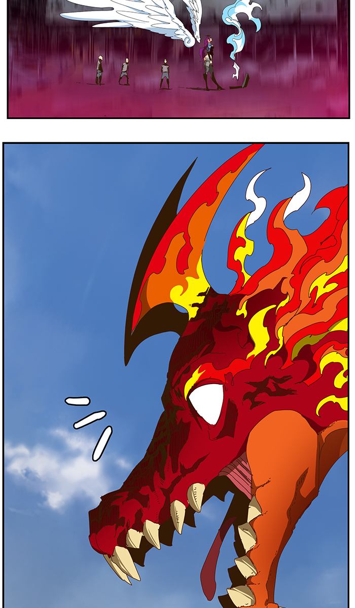 The God of High School - Chapter 443 Page 78