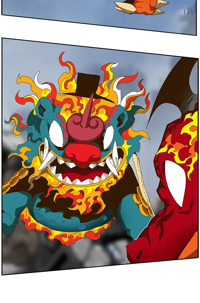 The God of High School - Chapter 443 Page 79