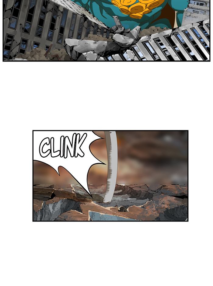 The God of High School - Chapter 443 Page 83