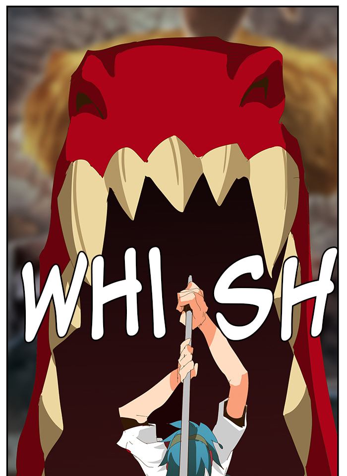 The God of High School - Chapter 443 Page 84