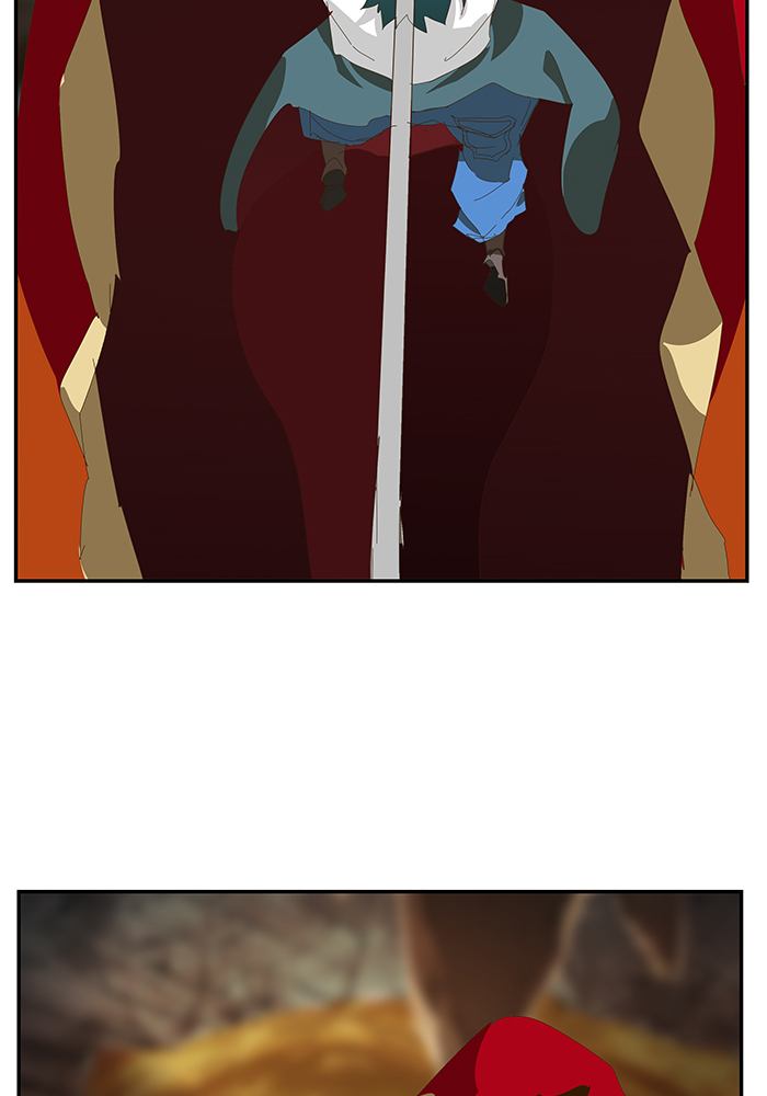 The God of High School - Chapter 443 Page 85