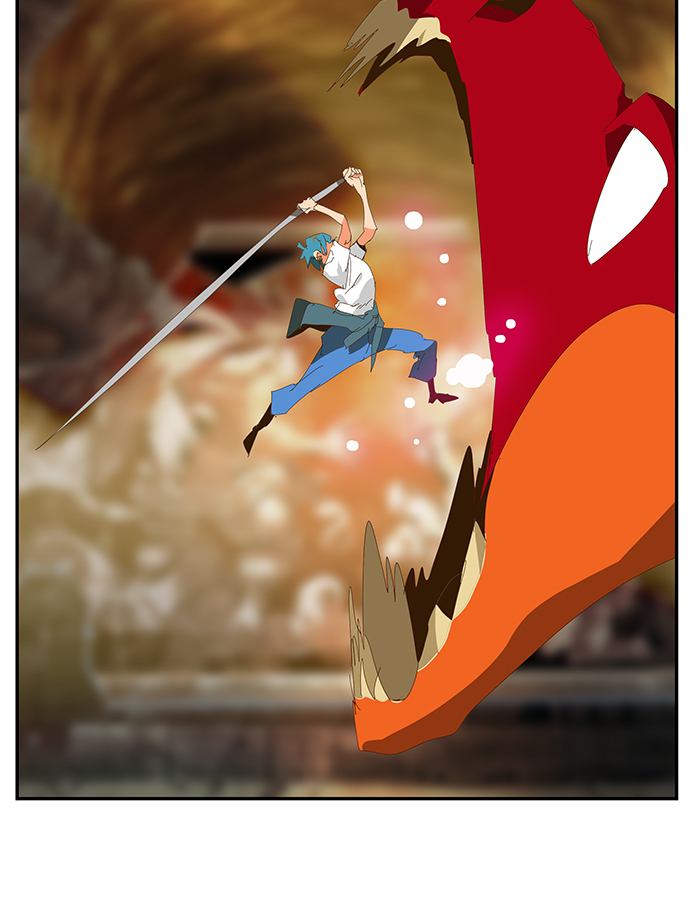 The God of High School - Chapter 443 Page 86