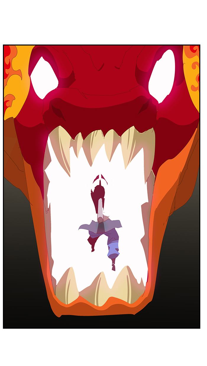 The God of High School - Chapter 443 Page 87