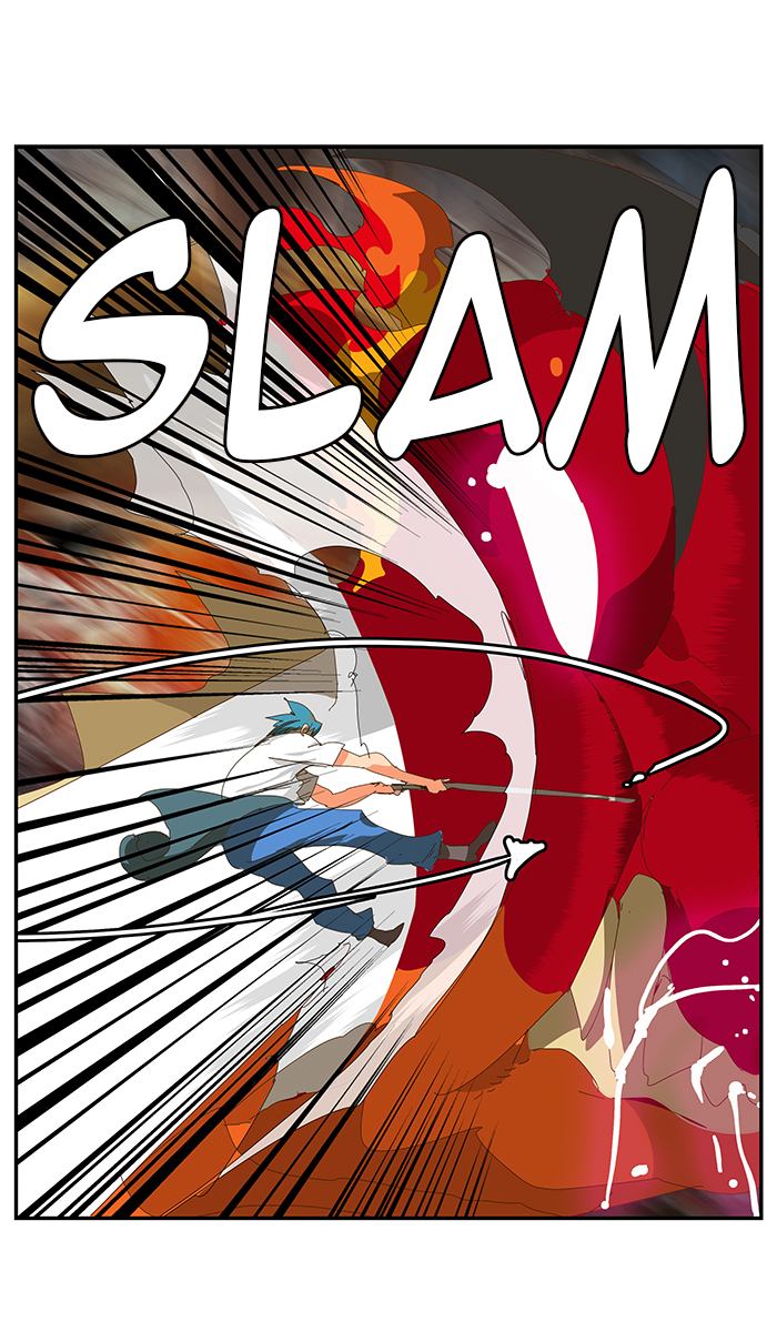 The God of High School - Chapter 443 Page 88