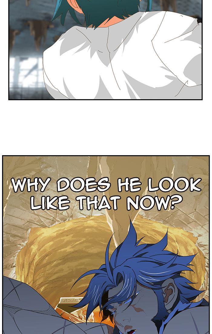 The God of High School - Chapter 443 Page 90