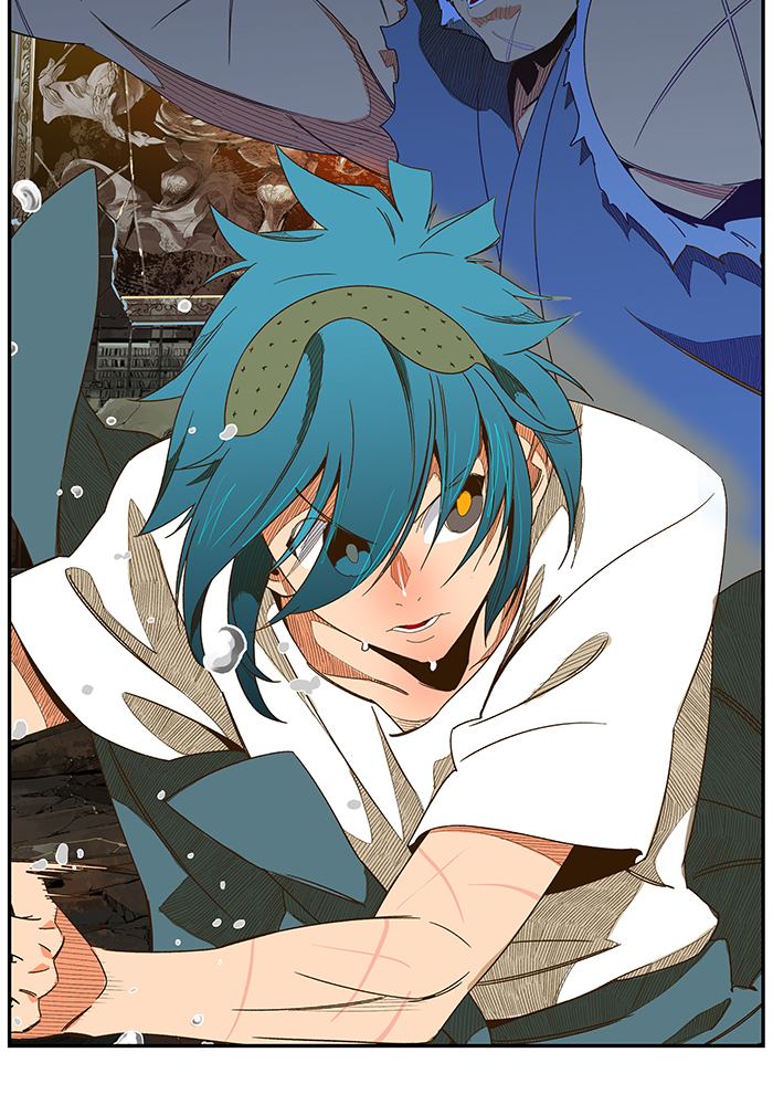 The God of High School - Chapter 443 Page 91